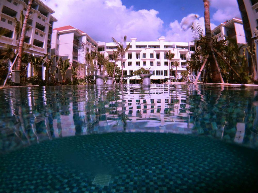 Swiss-belresort Watu Jimbar 4*