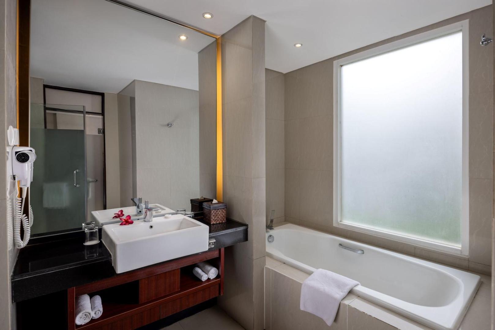 Swiss-belresort Watu Jimbar 4* Sanur (Bali)
