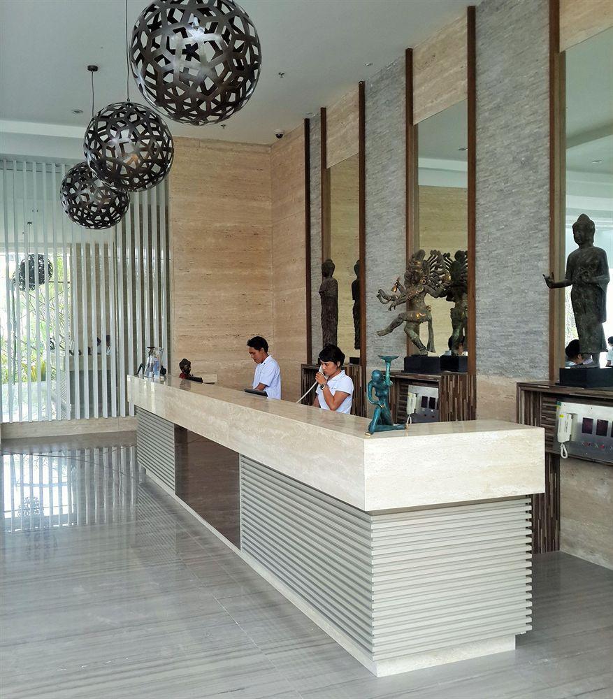 Resor Swiss-belresort Watu Jimbar Sanur (Bali)