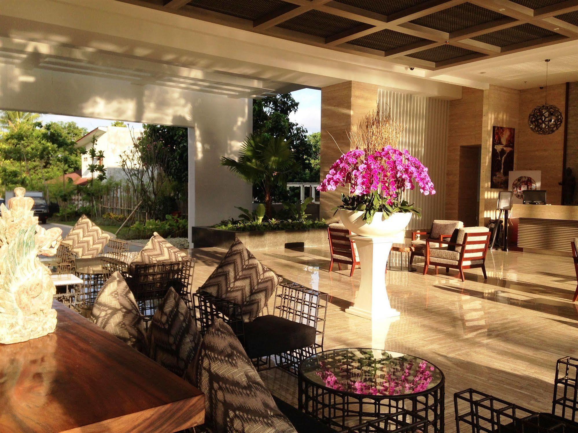 Resor Swiss-belresort Watu Jimbar