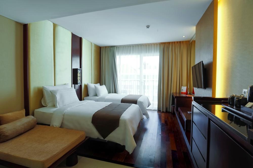 Watujimbar Resort Sanur