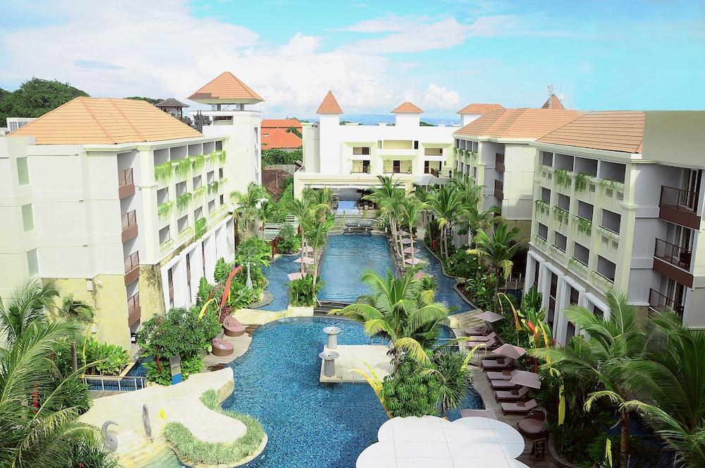 Resort Watujimbar 4*