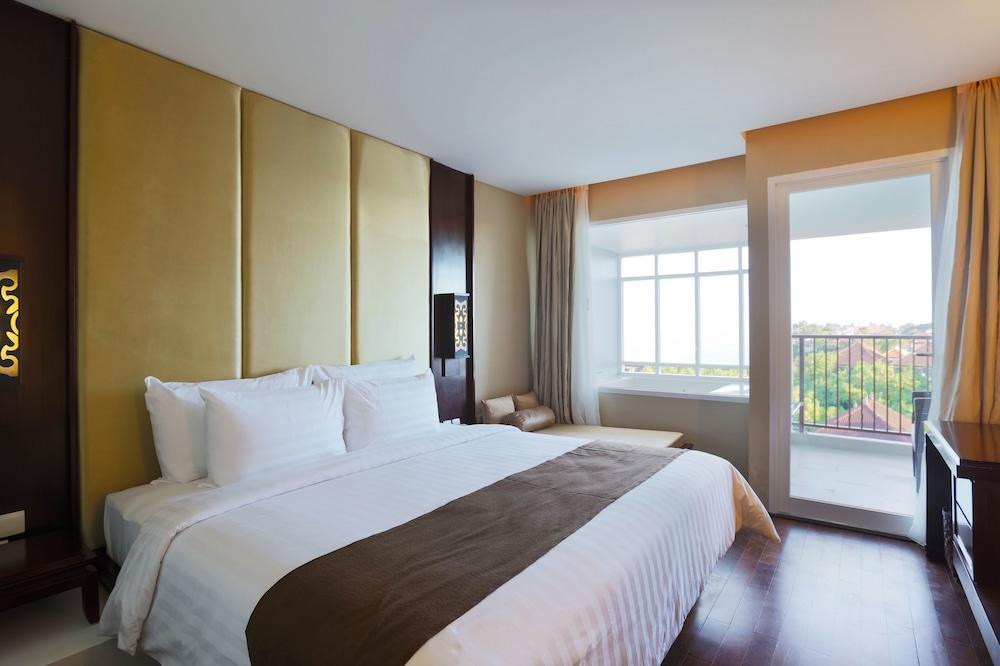 Resort Watujimbar