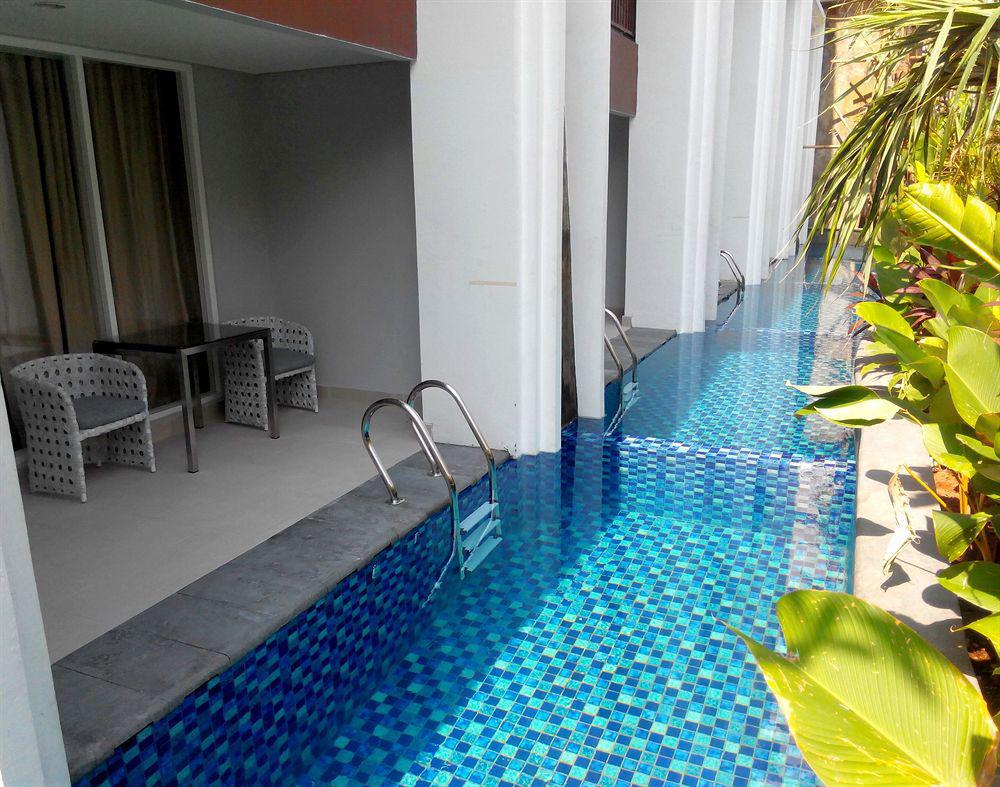Resort Watujimbar 4*