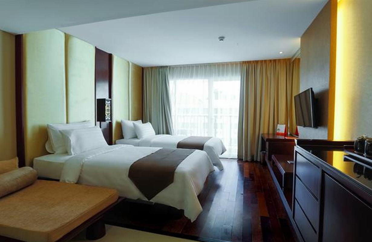 Resort Watujimbar Sanur