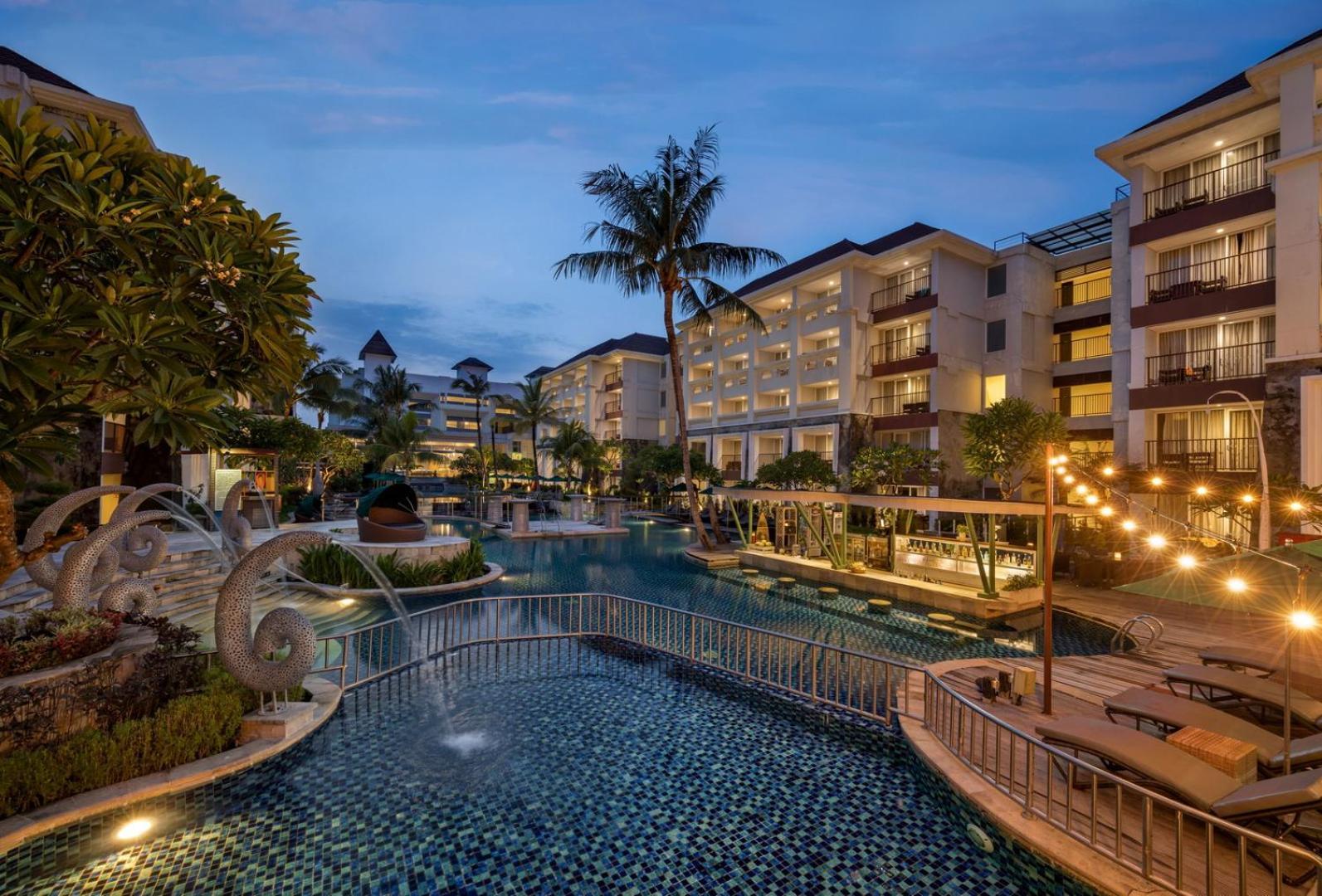 Watujimbar 4* Sanur