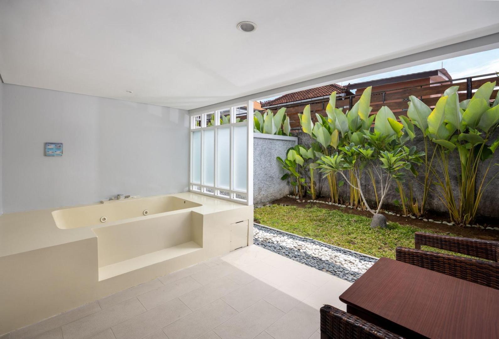 Watujimbar 4* Sanur