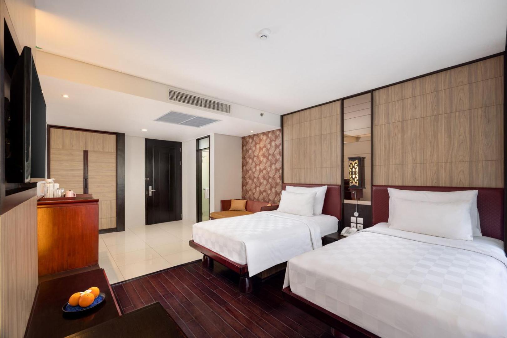 Resort Watujimbar