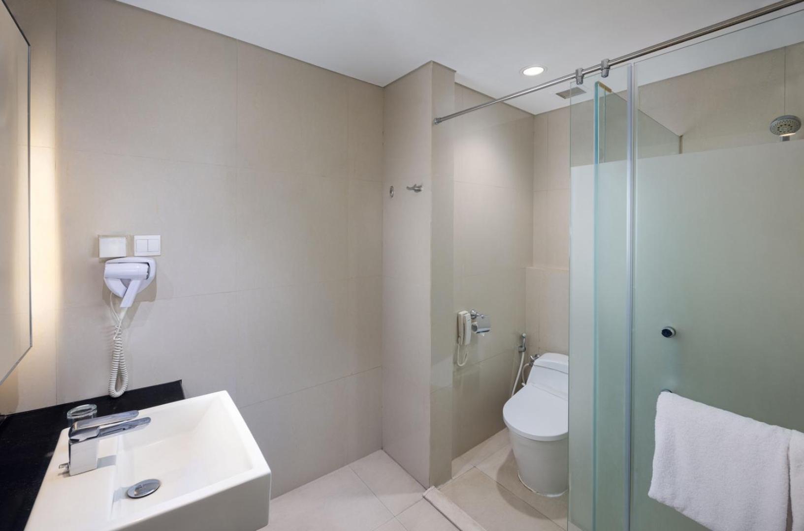 Watujimbar Resort 4*