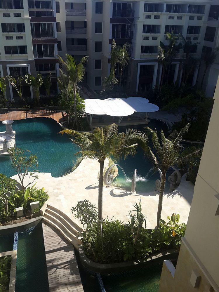Watujimbar Resort