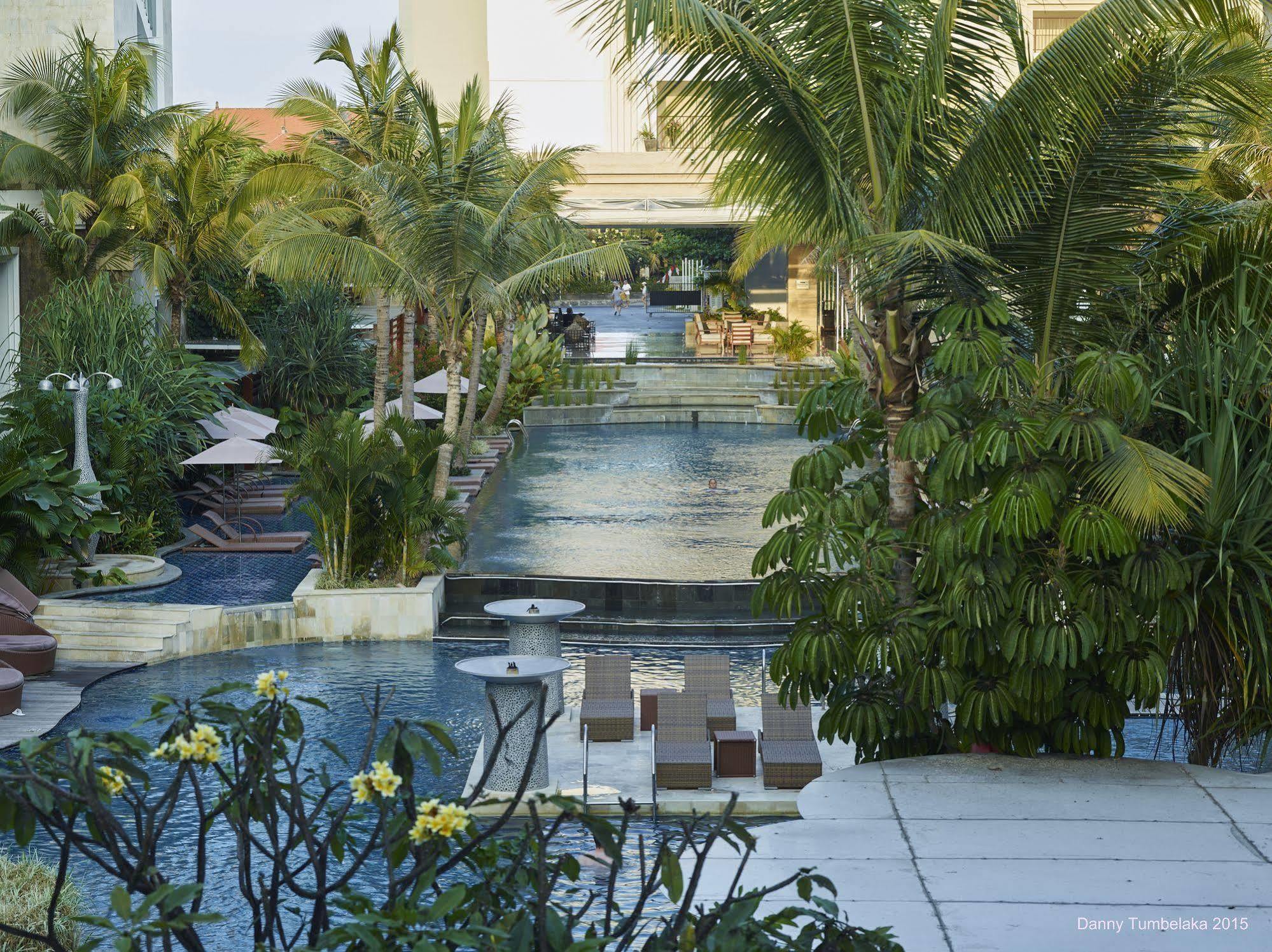 Watujimbar Resort Sanur